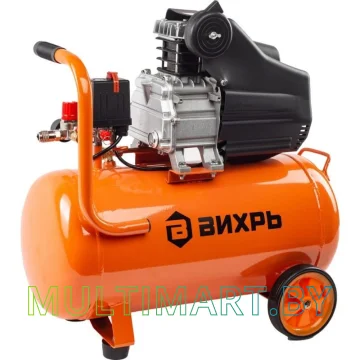 Компрессор Вихрь КМП-300/50 картинка 4